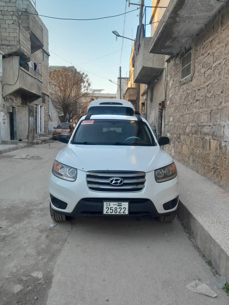 سي ام سانتافي 2012 - صورة 1