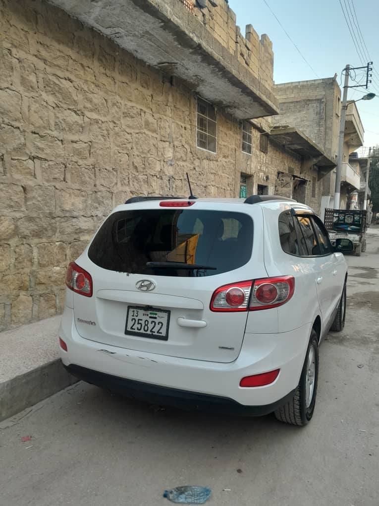 سي ام سانتافي 2012 - صورة 4