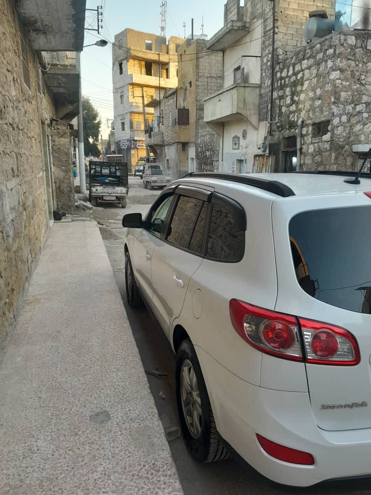 سي ام سانتافي 2012 - صورة 5