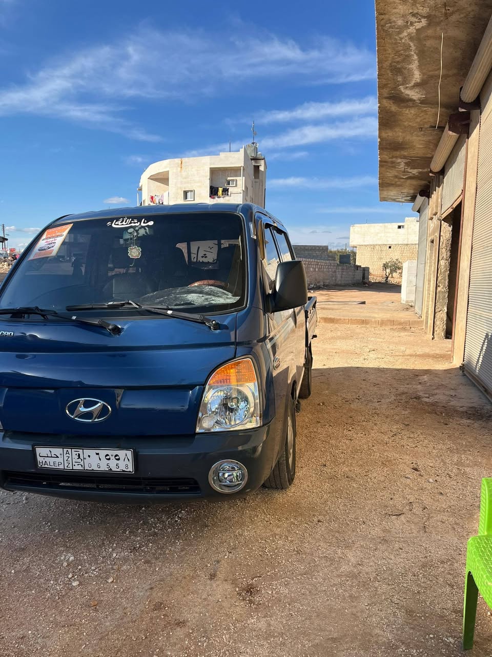 بورتر 126 2010 - صورة 5