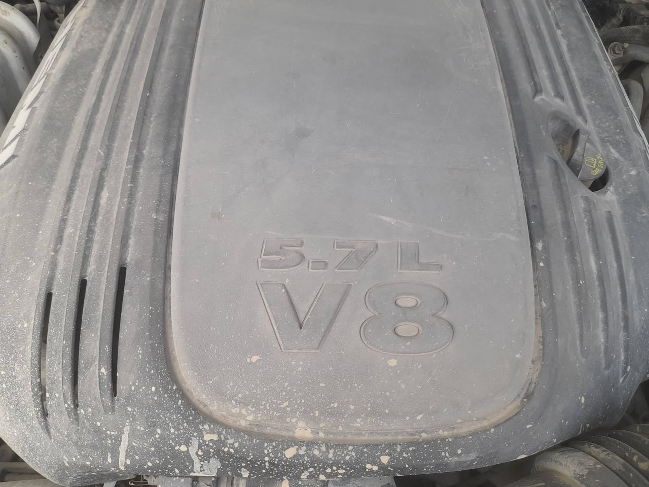 كرايسلر 300 2015 - صورة 5