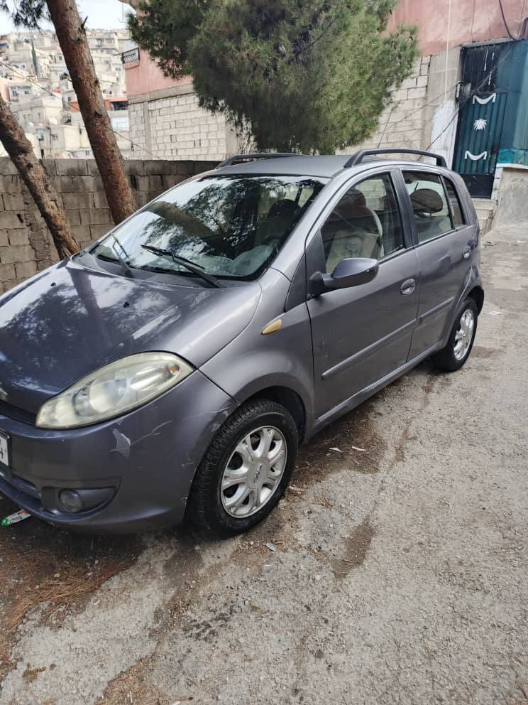 شيري حميشو 2011 - صورة 2