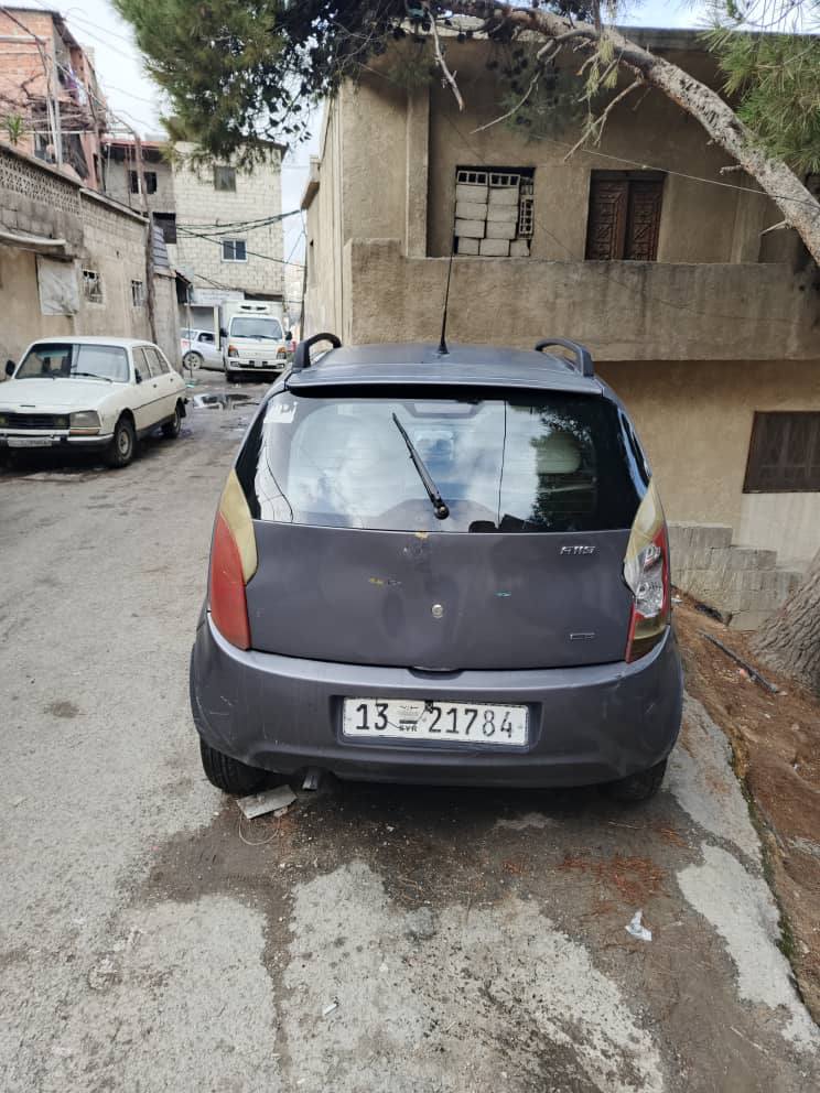 شيري حميشو 2011 - صورة 3