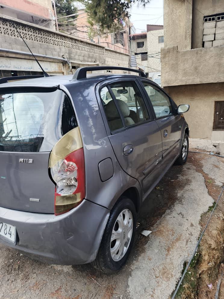 شيري حميشو 2011 - صورة 4