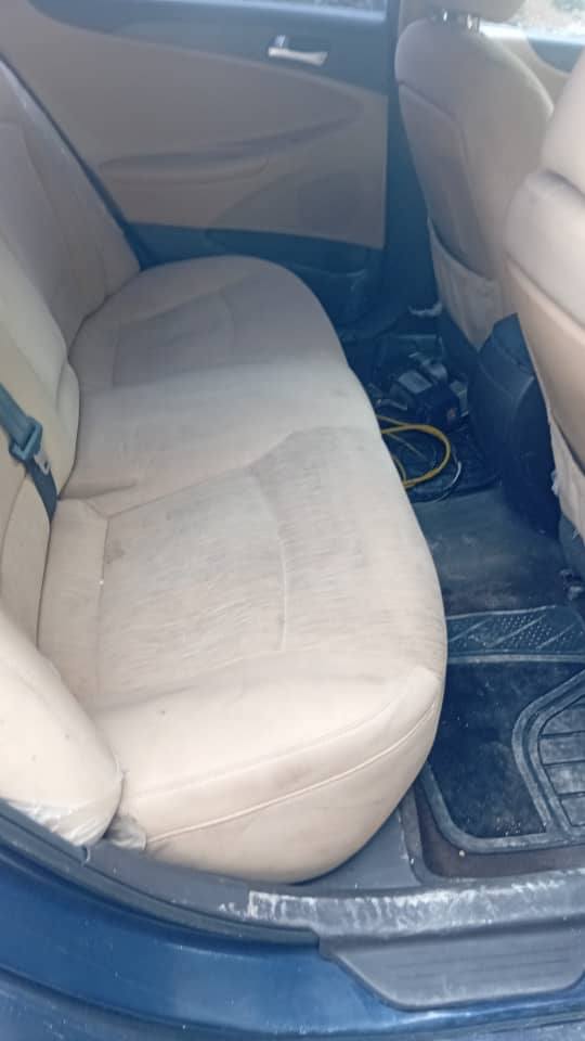 هيونداي سوناتا 2010 - صورة 1