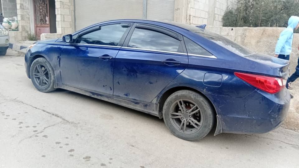 هيونداي سوناتا 2010 - صورة 5