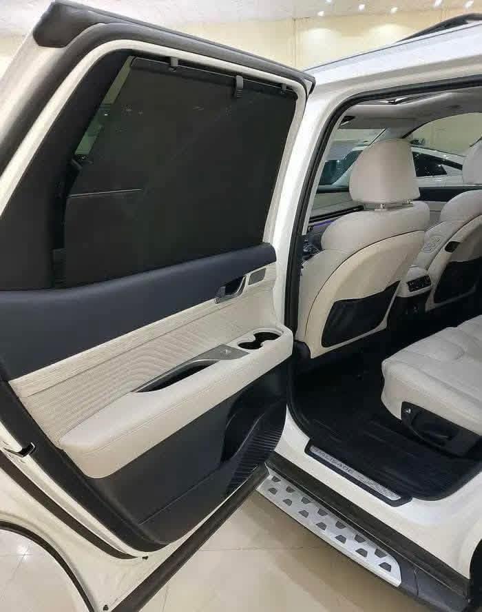 هيونداي باليسيد 2024 - صورة 3