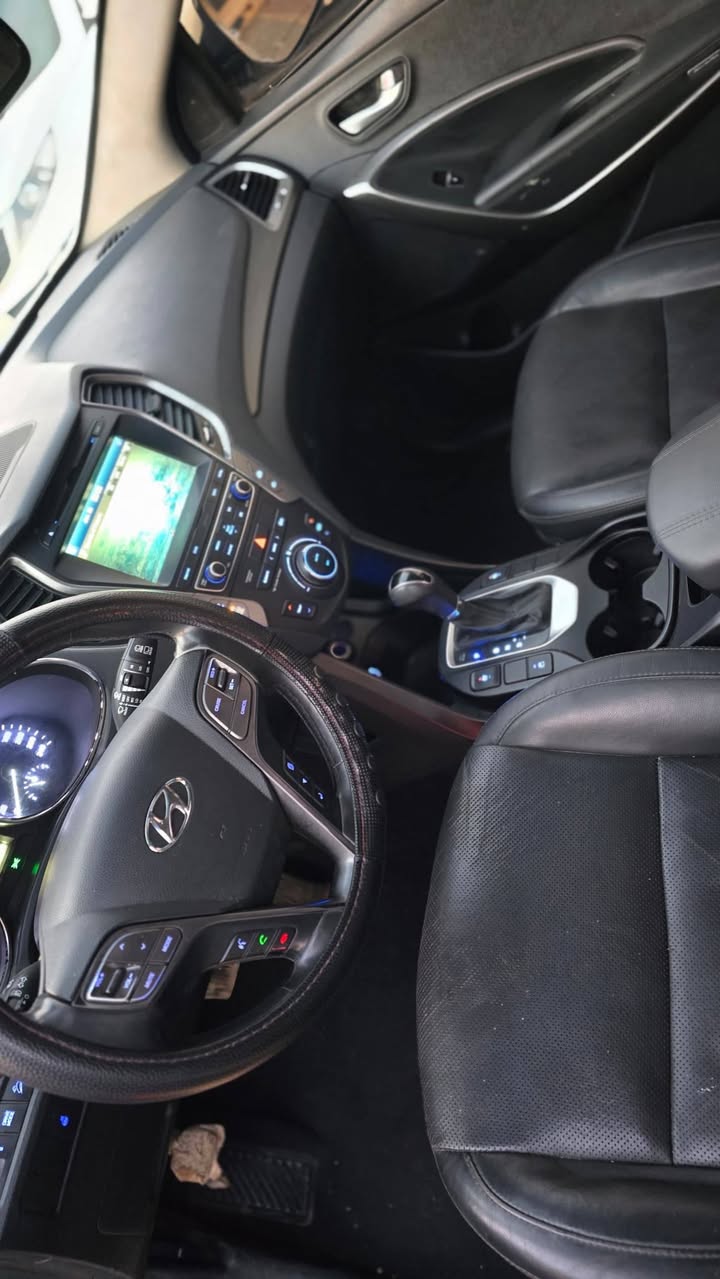 هيونداي سانتافي 2016 - صورة 3