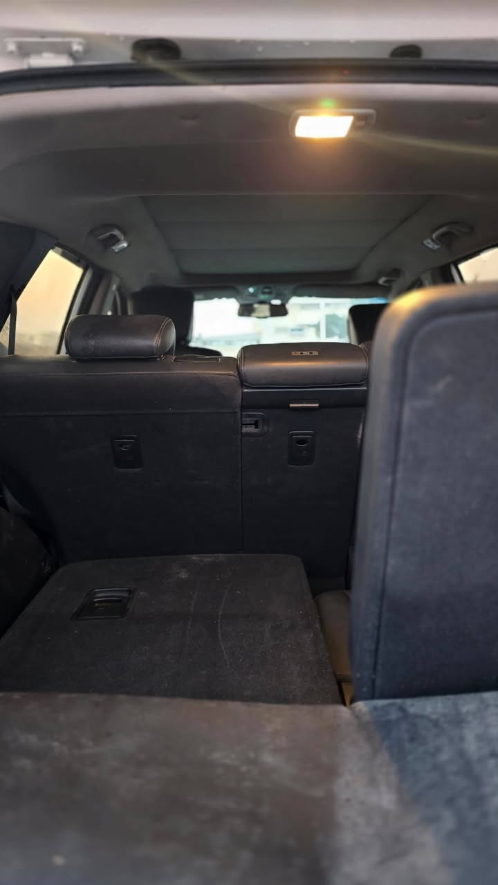 هيونداي سانتافي 2016 - صورة 4