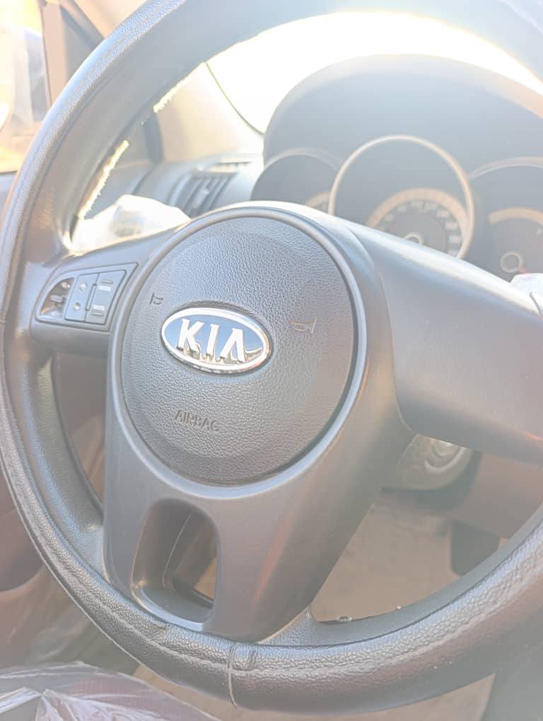 كيا سيراتو 2009 - صورة 3