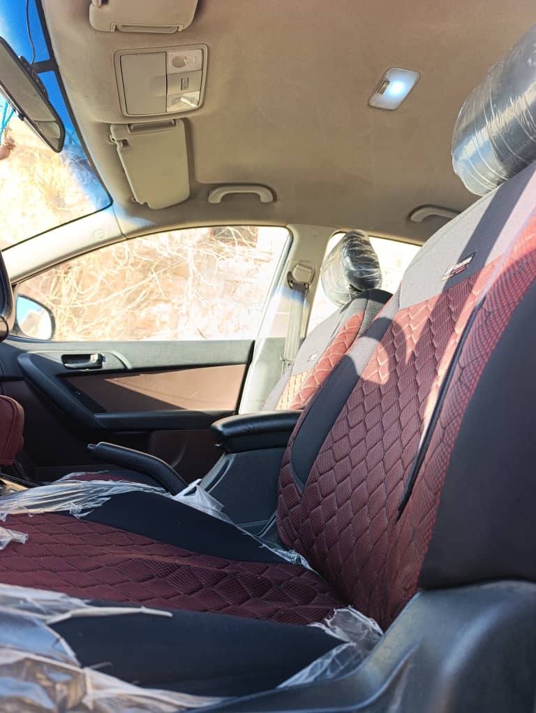 كيا سيراتو 2009 - صورة 5