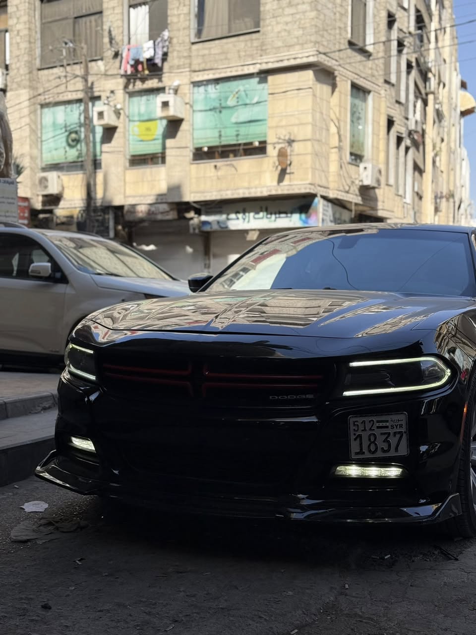 دودج تشارجر 2016 - صورة 2