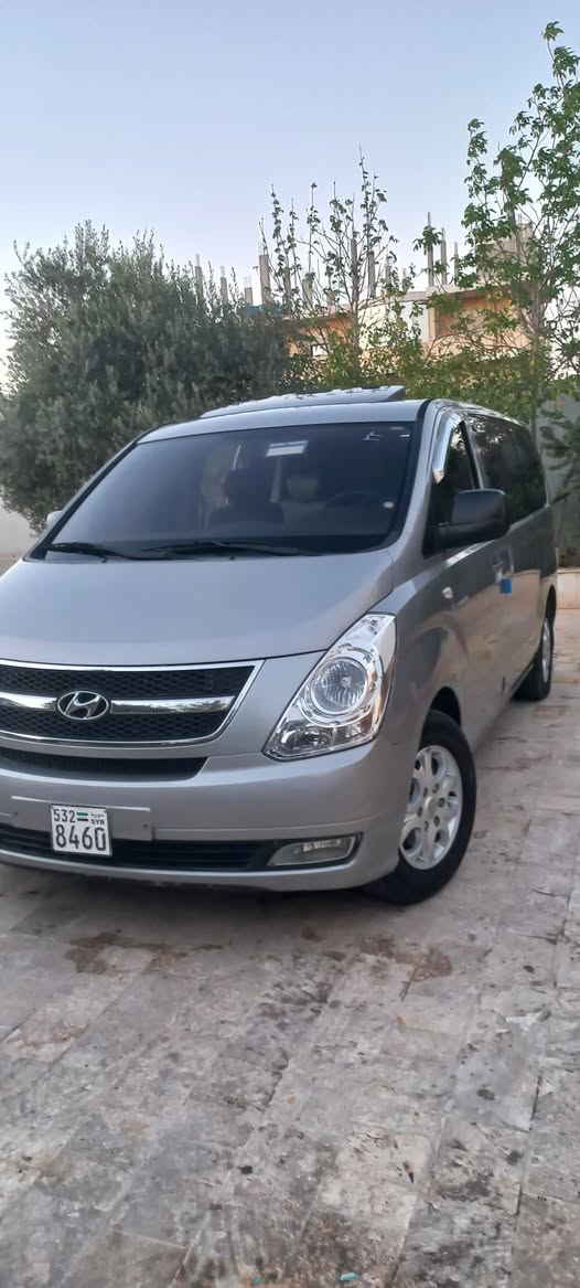 اتش H1 2011 - صورة 2