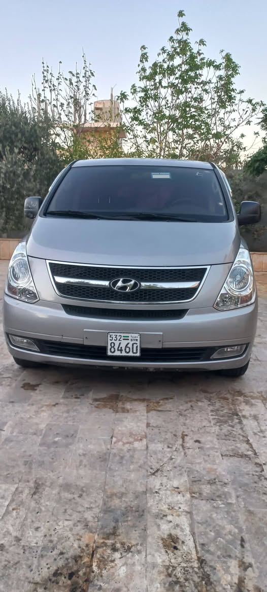 اتش H1 2011 - صورة 5