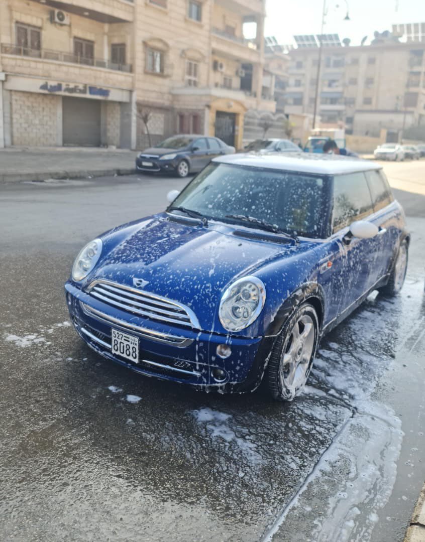 ميني كوبر 2006 - صورة 1