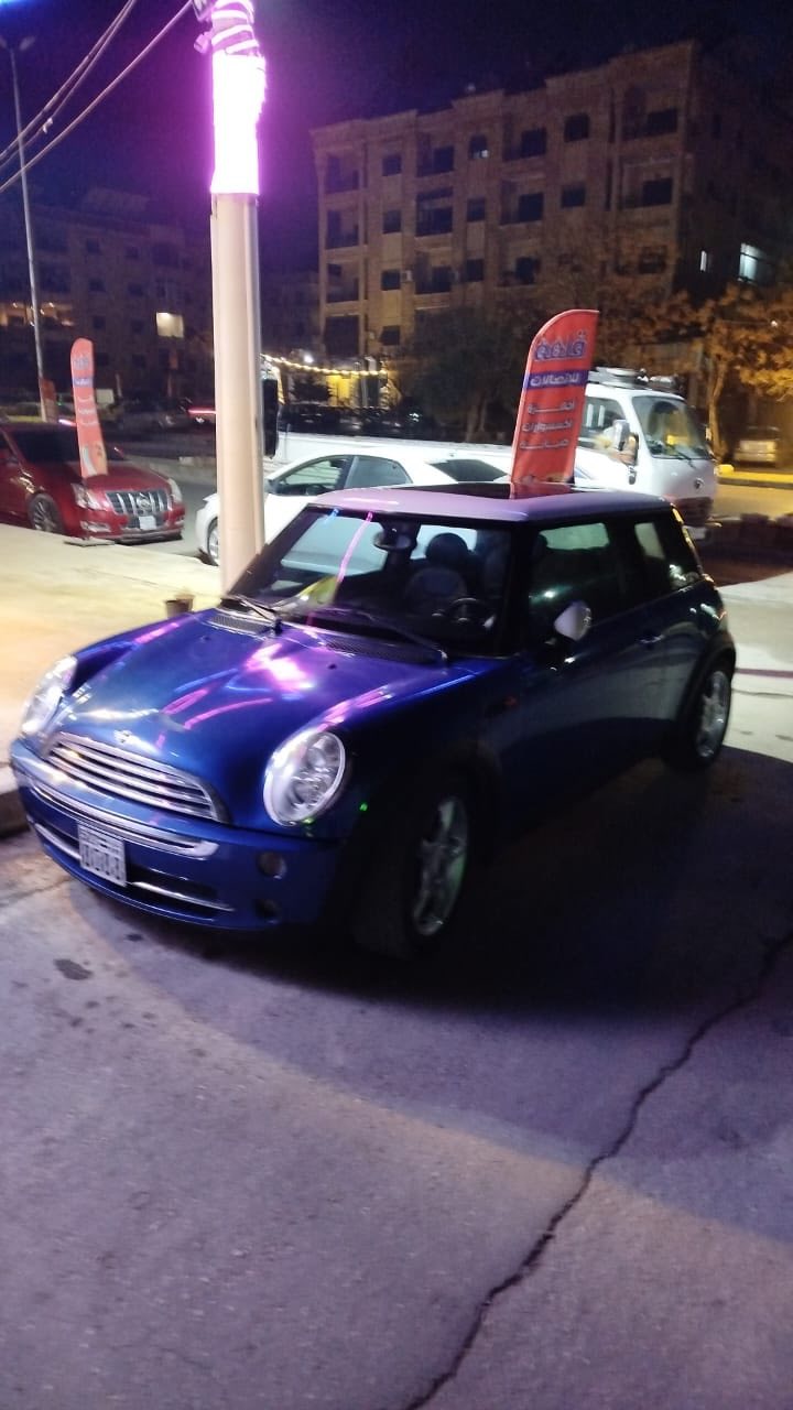 ميني كوبر 2006 - صورة 3