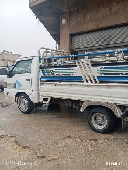 هونداي كرت 1997 - صورة 2