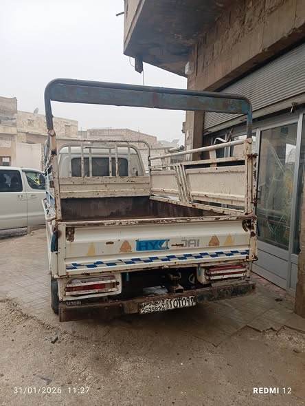 هونداي كرت 1997 - صورة 3