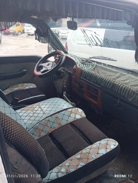 هونداي كرت 1997 - صورة 4