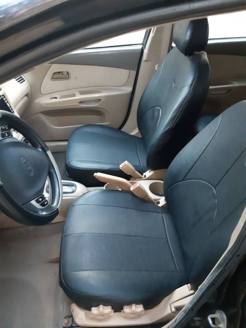 كيا ريو 2008 - صورة 5