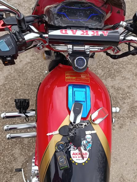 AKKAD SIX STARS 2026 - صورة 3