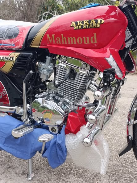 AKKAD SIX STARS 2026 - صورة 5