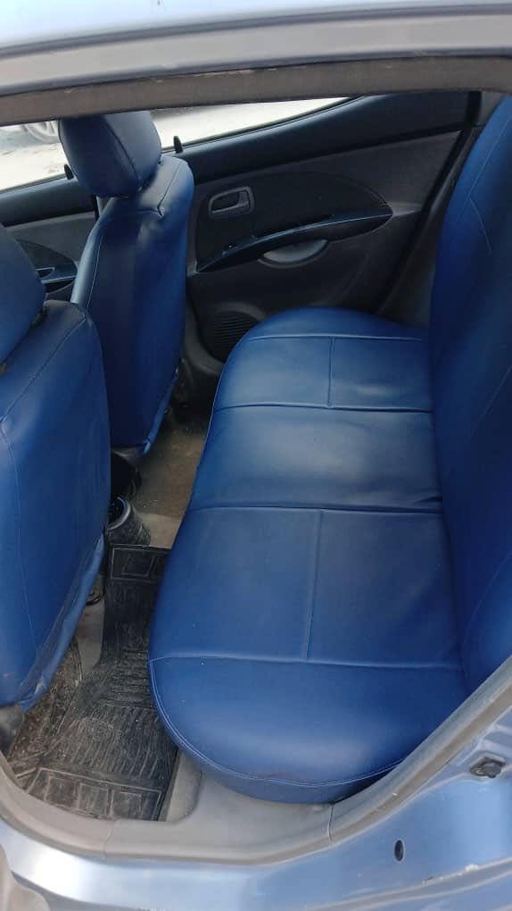 كيا مورنيغ 2006 - صورة 1