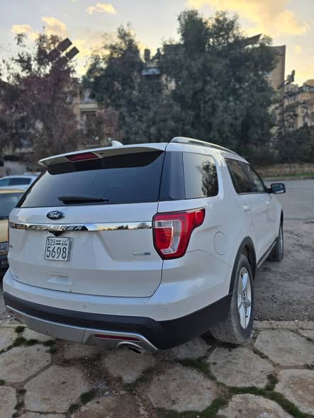 فورد اكسبلور 2016 - صورة 2