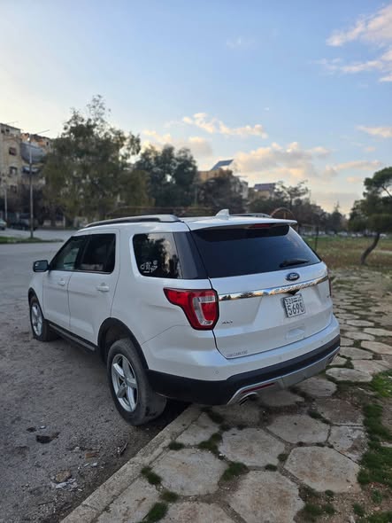 فورد اكسبلور 2016 - صورة 3