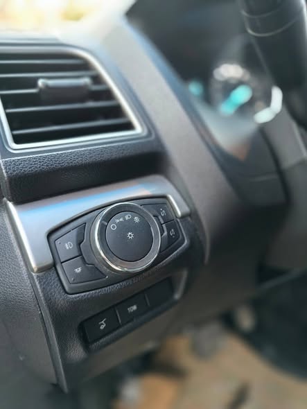 فورد اكسبلور 2016 - صورة 5