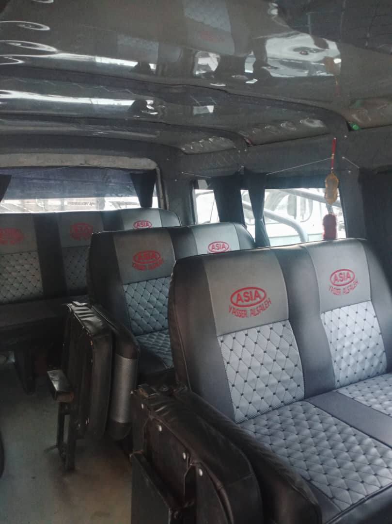 كيا مكرو 1994 - صورة 3