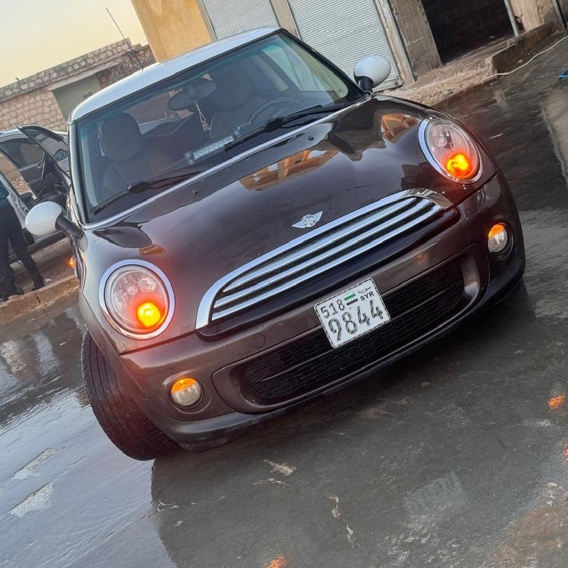ميني كوبر 2013 - صورة 4