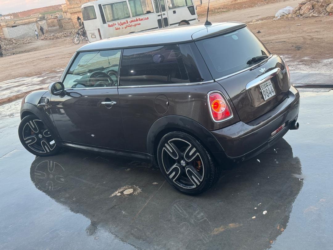ميني كوبر 2013 - صورة 5