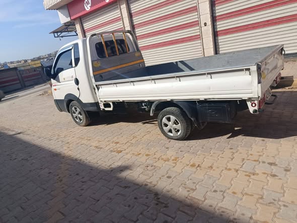 هيونداي بورتر 2014 - صورة 2