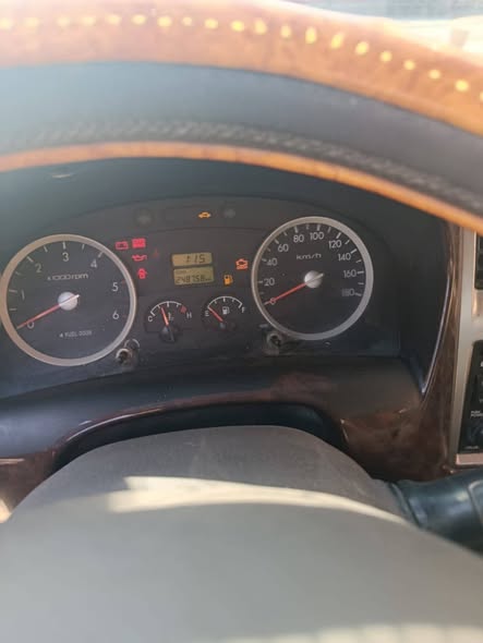 هيونداي بورتر 2014 - صورة 3