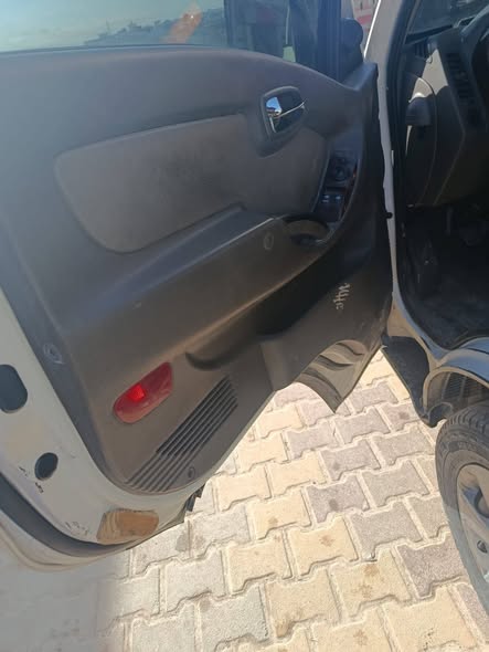 هيونداي بورتر 2014 - صورة 4