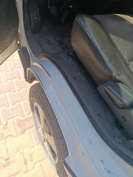 هيونداي بورتر 2014 - صورة 5