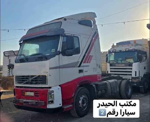 سكانيا 124 2002 - صورة 2