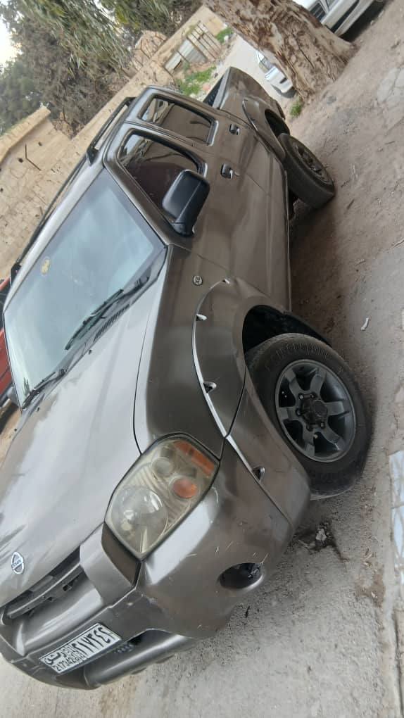 نيسان كرت 2006 - صورة 2