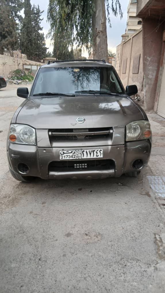 نيسان كرت 2006 - صورة 3