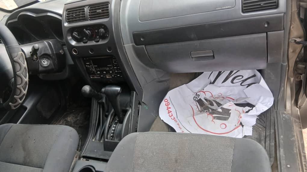 نيسان كرت 2006 - صورة 4