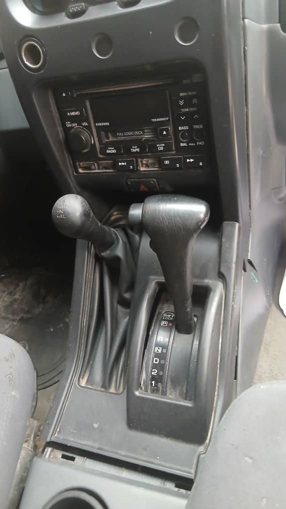 نيسان كرت 2006 - صورة 5