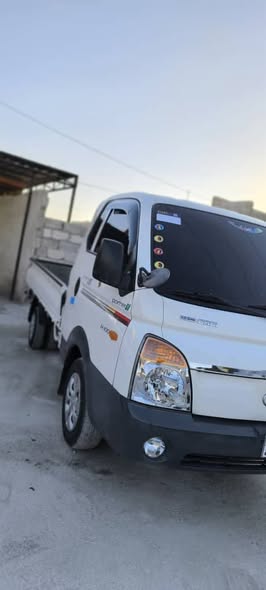 هيونداي بورتر 2007 - صورة 3