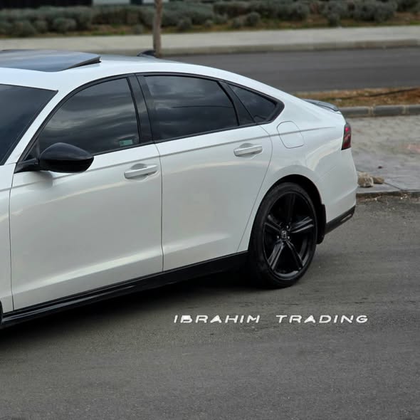 هوندا أكورد 2023 - صورة 2