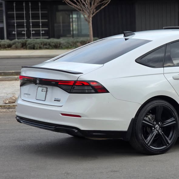 هوندا أكورد 2023 - صورة 3