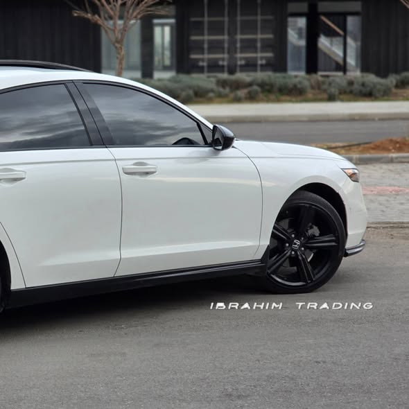 هوندا أكورد 2023 - صورة 4