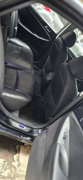 هيونداي سوناتا 2011 - صورة 4