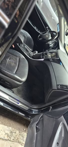 هيونداي سوناتا 2011 - صورة 5