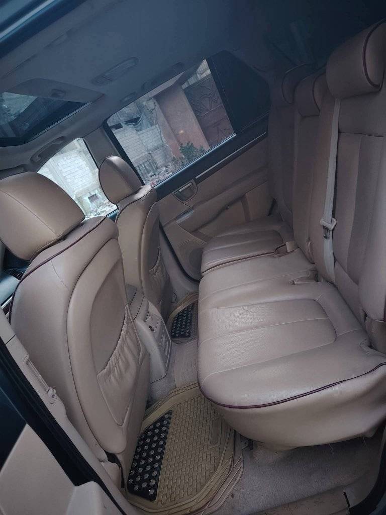 هيونداي سانتا في 2009 - صورة 5