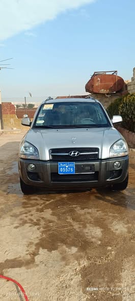 توسان توسان 2005 - صورة 1